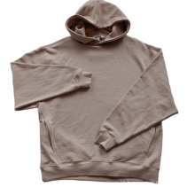 2021 Autumn Factory OEM wholesale 100% Cotton Customized Men's Pullover Hoodies Sweatshirt